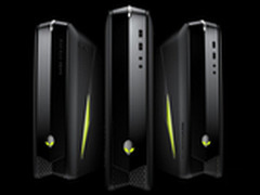 再次升级！ Alienware X51顶配新款显卡