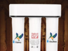 英国道尔顿FIP301净水器怎么样