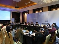 访华为丁耘：妄自菲薄的企业不能成功