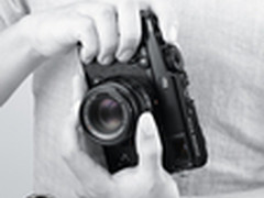 富士X系列三款产品喜获2016年TIPA大奖