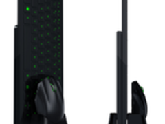 RAZER客厅游戏鼠标和膝上键盘正式发布