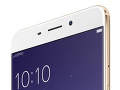 前置摄像头也要谈画质 OPPO R9拍照测试