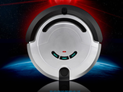 克林斯曼家用扫地机器人怎么样KRV209