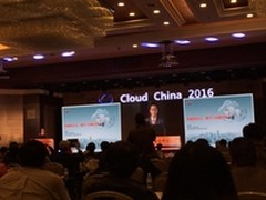 甲骨文吴承扬：未来是一个混合云的时代