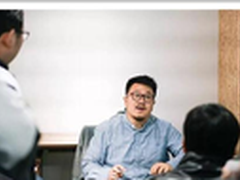 拓攻机器人CEO张羽 必须找到自己的方式