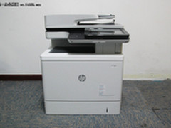 黑彩同速 70页/分 惠普Pro 577dw售9499