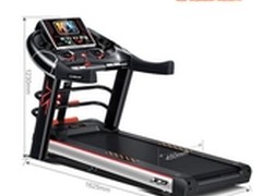 启迈斯R8跑步机怎么样 质量评测如何