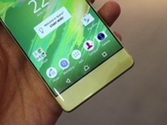 首配HDR显示屏 索尼X Premium规格曝光