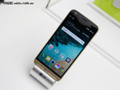 国行发售时间跳票 LG G5推迟至4.28开卖