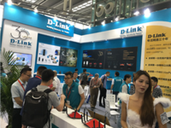 D-Link发布路由器 创路由江湖