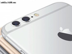 后将采用可折叠长焦镜头 iPhone7再曝光