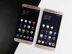 乐视发布多款新品 十核手机最低1099元