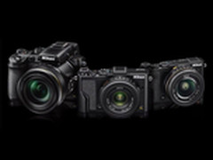 受熊本地震影响 尼康DL系列将推迟上市