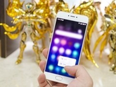懂你的指尖 魅族3D Press技术领先行业