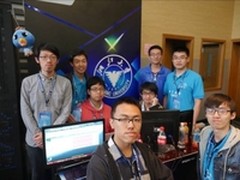 ASC16浙江大学打破计算性能世界纪录