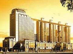 NETGEAR为中山京华世纪酒店建无线网络