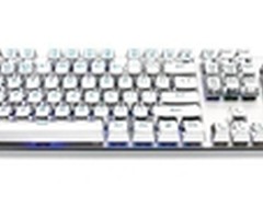 4.21京东众筹  雷神K7机械键盘金属狂潮