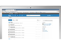 IBM，Box带动云数据离家更近