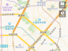 高德地图新旧UI大对比 哪里更好用了？