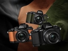 小机身大功能 奥林巴斯E-M10仅售3650元