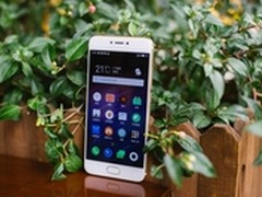 细节取胜 魅族PRO 6设计最出色的手机