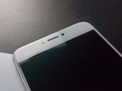 2116万像素+环闪 魅族PRO6轻松拍出大片