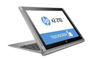 搭载Atom Z8300 惠普x2 210售价2599元