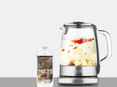 西摩wk-9820养生壶怎么样体验篇