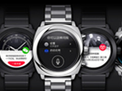 智能手表用户解读：协作应用受欢迎高