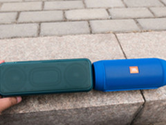 日系VS美系 索尼XB3对比JBL Charge2+