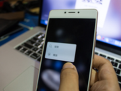安卓也有3D Touch 金立S8压力感应测评