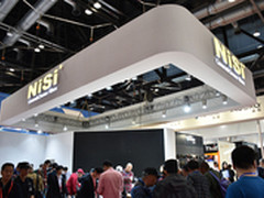 2016P&E现场直击 NiSi展台内部抢先看