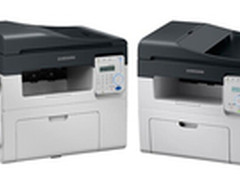 三星打印机健康环保争当办公室绿色标兵