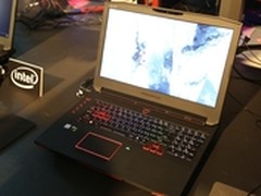 宏碁发布2016全系新品 游戏和VR成主角