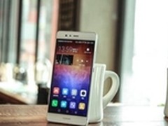 大打时尚牌 华为P9赢在“个性鲜明”