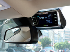 铁证先锋Q30 双镜头行车记录仪怎么样