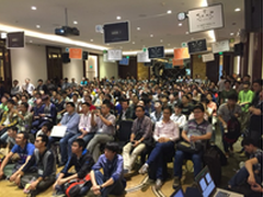 云栖大会首开Tech Insight首场爆棚