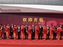 2016 China P&E 尼康用心打造影像世界