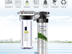 爱惠浦净水器PBS-400和EF-900P怎么样