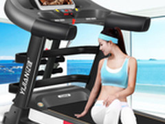 亿健717AC跑步机和启迈斯r8哪个好