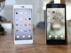 赶在新品前降价 锤子T2清仓处理1499元