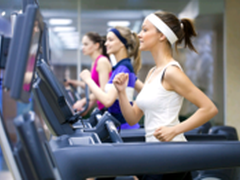 易跑8008DS跑步机怎么样,质量如何