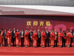 2016 China P&E尼康用心打造影像新世界