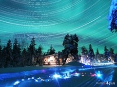 一起去看流星雨 与布拉格S守护浪漫