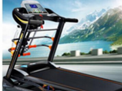 启迈斯跑步机7013跑步机怎么样质量好吗