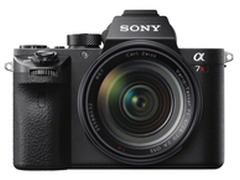 索尼数码影像产品齐聚China P&E 2016