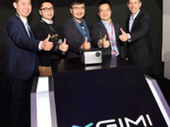 极米H1智能投影机 3D全高清无屏电视