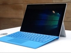 微软 Surface Pro 4 i5 平板电脑怎么样
