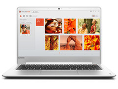 轻薄颜值担当 联想ideapad 710S仅5199