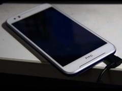 回归“多下巴” HTC新机Desire 830曝光